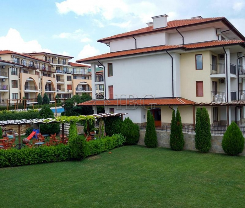 Apartment with 1 bedroom in Arkite, Kosharitsa