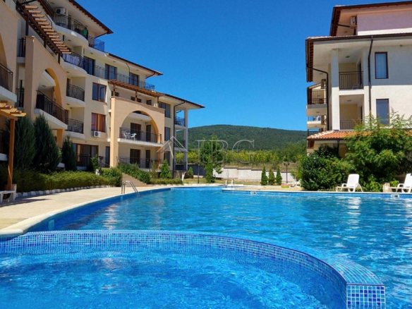Apartment with 1 bedroom in Arkite, Kosharitsa