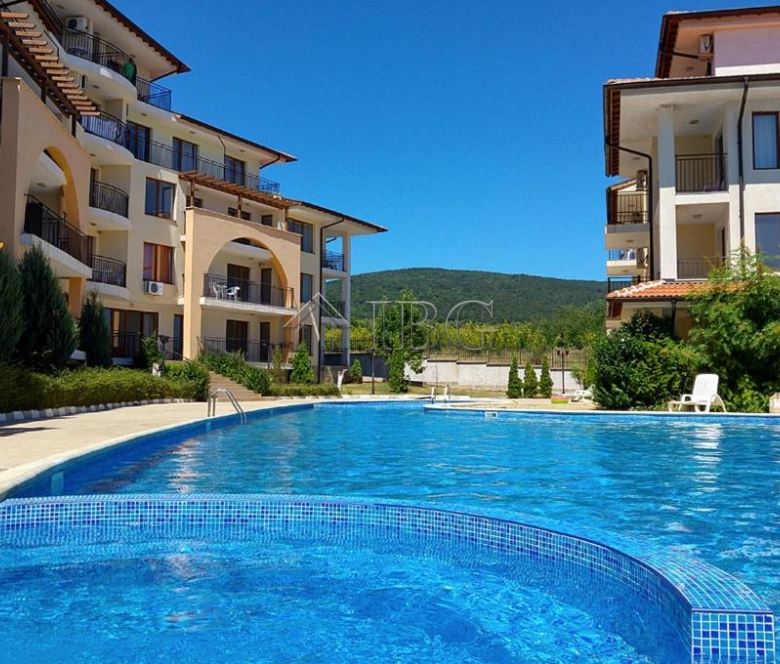 Apartment with 1 bedroom in Arkite, Kosharitsa