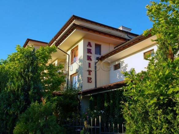 Apartment with 1 bedroom in Arkite, Kosharitsa