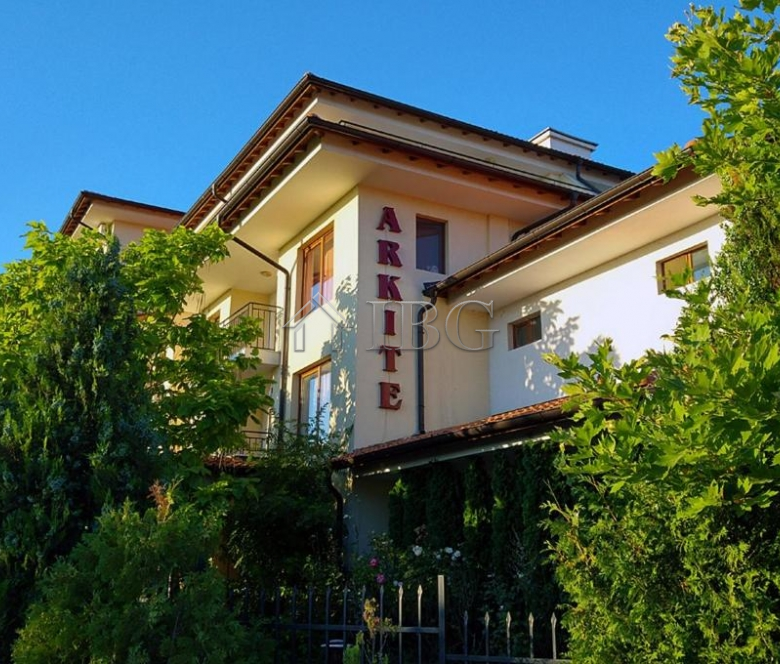 Apartment with 1 bedroom in Arkite, Kosharitsa
