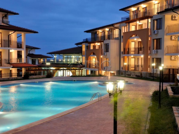 Apartment with 1 bedroom in Arkite, Kosharitsa