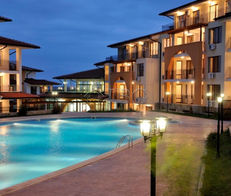 Apartment with 1 bedroom in Arkite, Kosharitsa