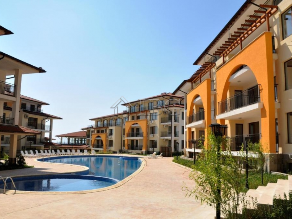 Apartment with 1 bedroom in Arkite, Kosharitsa