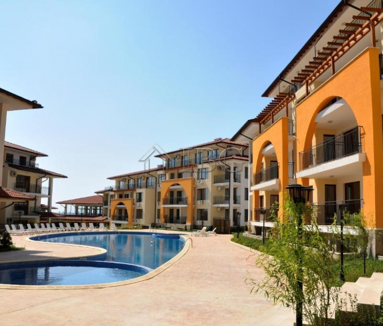 Apartment with 1 bedroom in Arkite, Kosharitsa