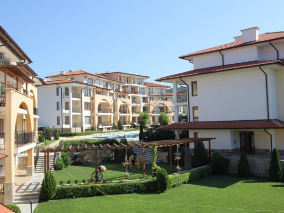 Apartment with 1 bedroom in Arkite, Kosharitsa
