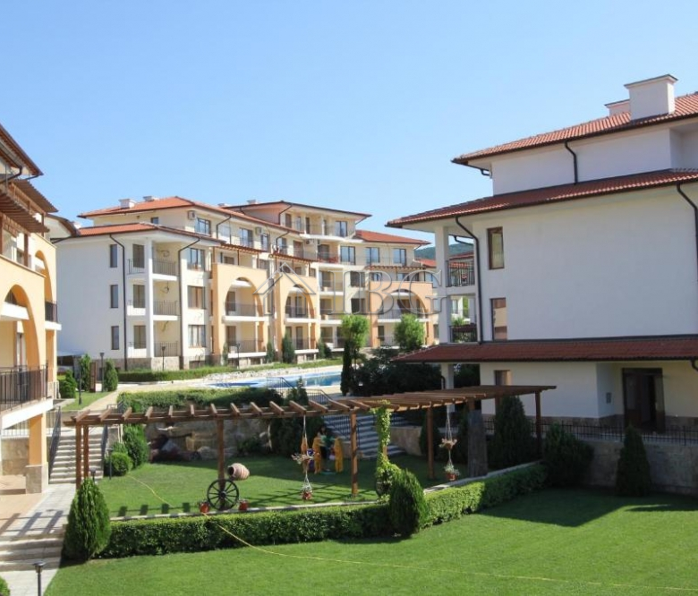 Apartment with 1 bedroom in Arkite, Kosharitsa