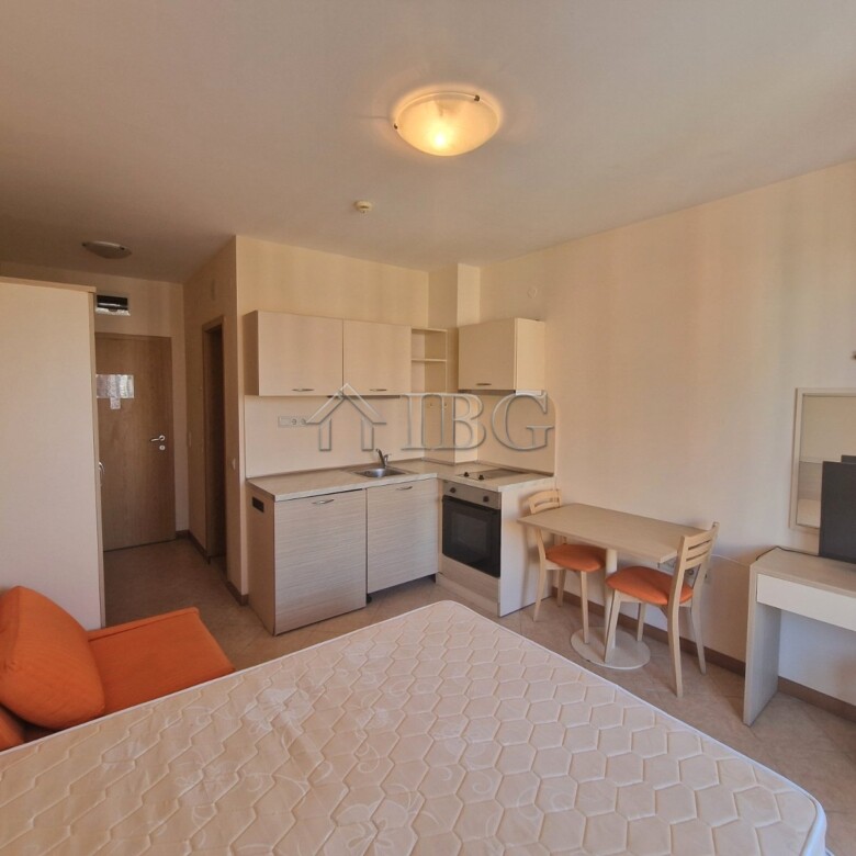 Studio for sale in Royal Sun, Sunny Beach