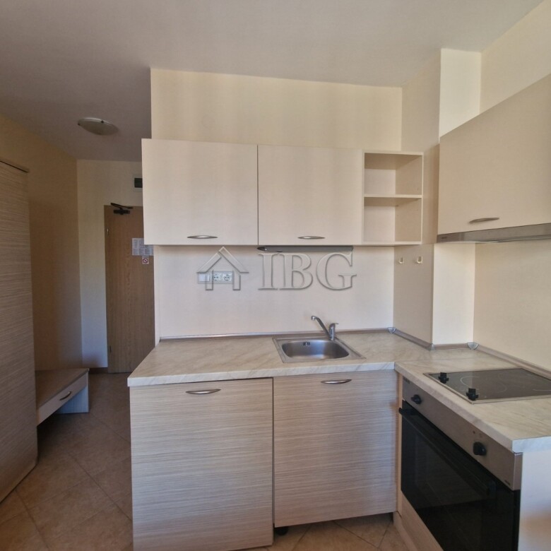 Studio for sale in Royal Sun, Sunny Beach