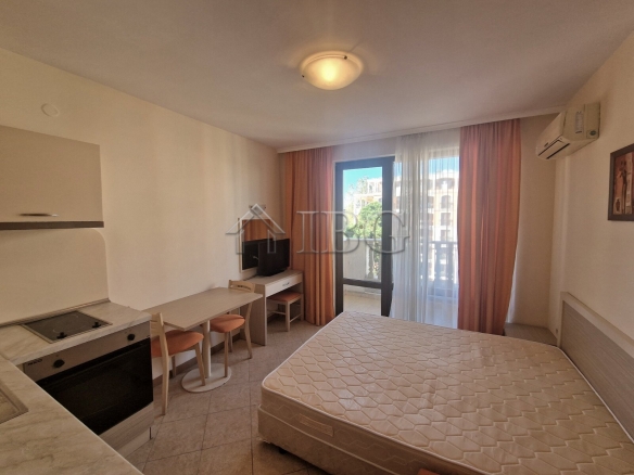 Studio for sale in Royal Sun, Sunny Beach