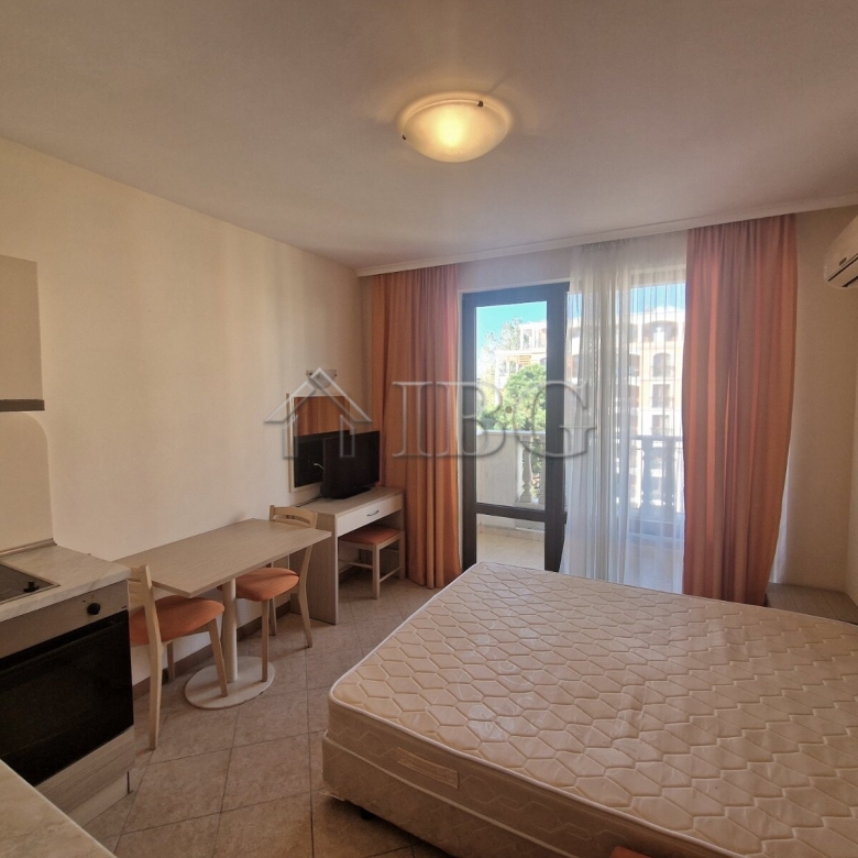 Studio for sale in Royal Sun, Sunny Beach