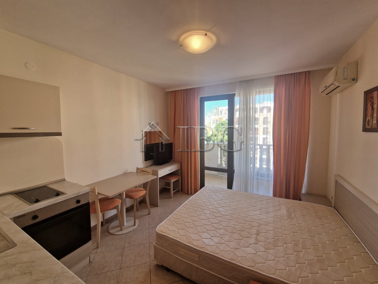 Studio for sale in Royal Sun, Sunny Beach