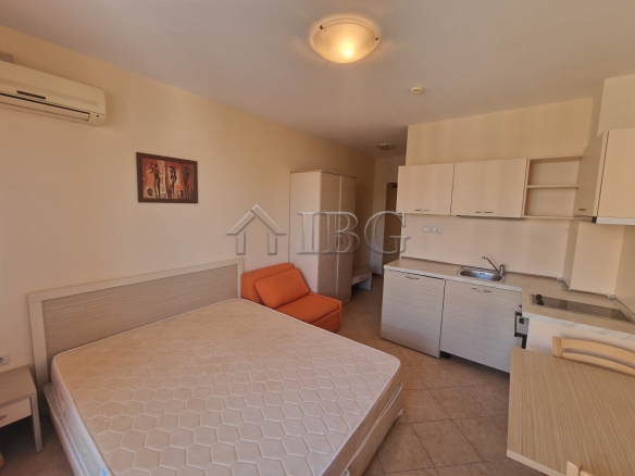 Studio for sale in Royal Sun, Sunny Beach