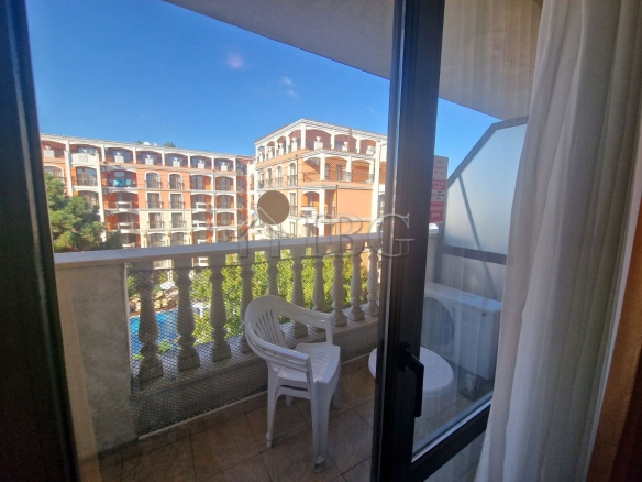 Studio for sale in Royal Sun, Sunny Beach