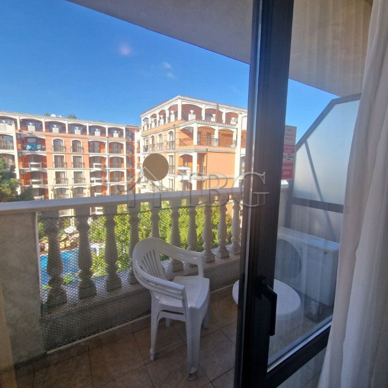 Studio for sale in Royal Sun, Sunny Beach