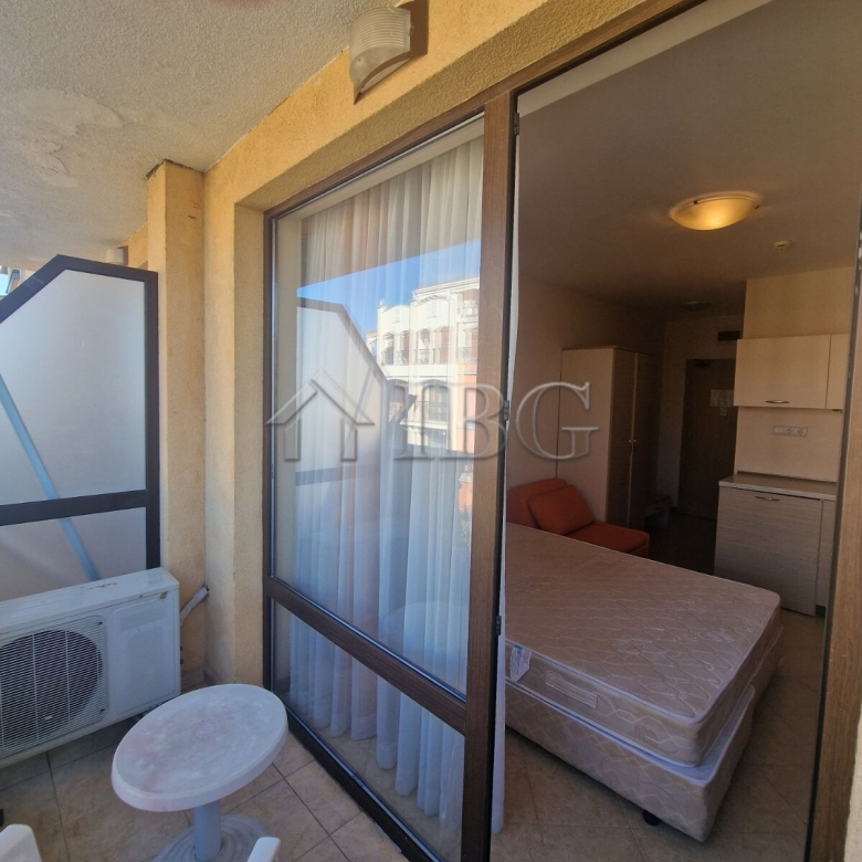 Studio for sale in Royal Sun, Sunny Beach