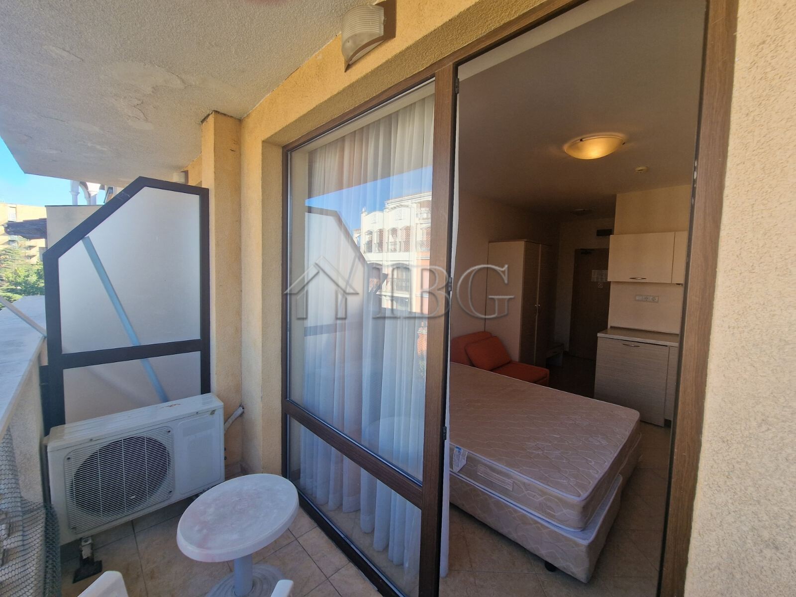Studio for sale in Royal Sun, Sunny Beach