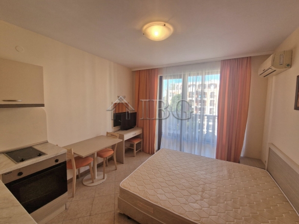 Studio for sale in Royal Sun, Sunny Beach