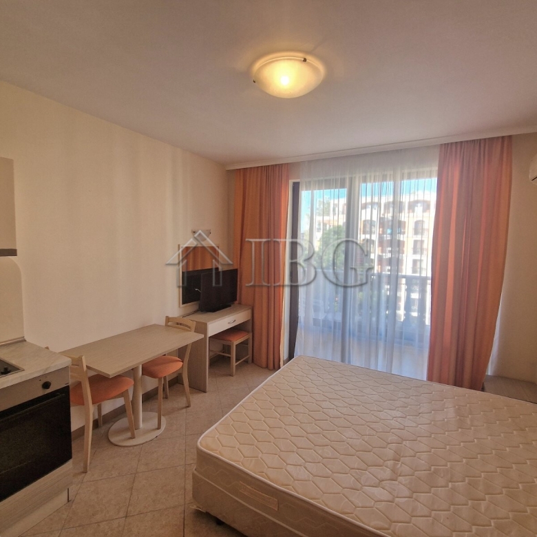 Studio for sale in Royal Sun, Sunny Beach
