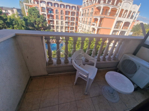 Studio for sale in Royal Sun, Sunny Beach