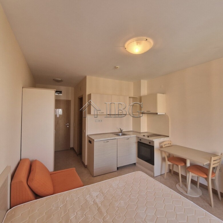 Studio for sale in Royal Sun, Sunny Beach