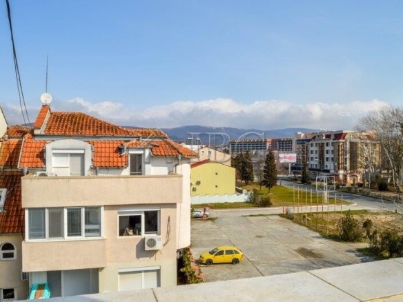 Bargain! 2-bedroom apartment with Pool view in Bravo 3, Sunny Beach