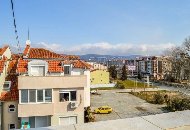 Bargain! 2-bedroom apartment with Pool view in Bravo 3, Sunny Beach