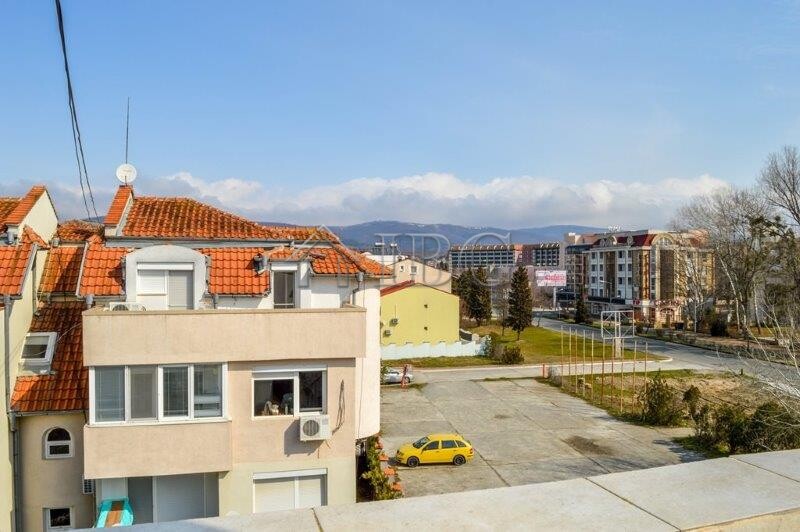 Bargain! 2-bedroom apartment with Pool view in Bravo 3, Sunny Beach