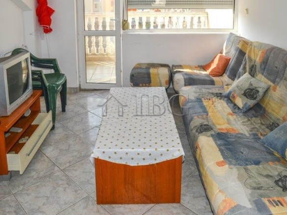 Bargain! 2-bedroom apartment with Pool view in Bravo 3, Sunny Beach