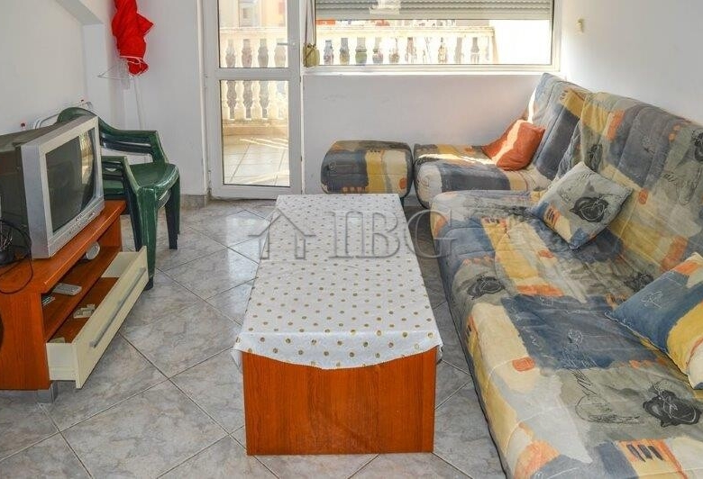 Bargain! 2-bedroom apartment with Pool view in Bravo 3, Sunny Beach
