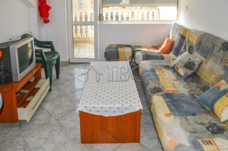 Bargain! 2-bedroom apartment with Pool view in Bravo 3, Sunny Beach