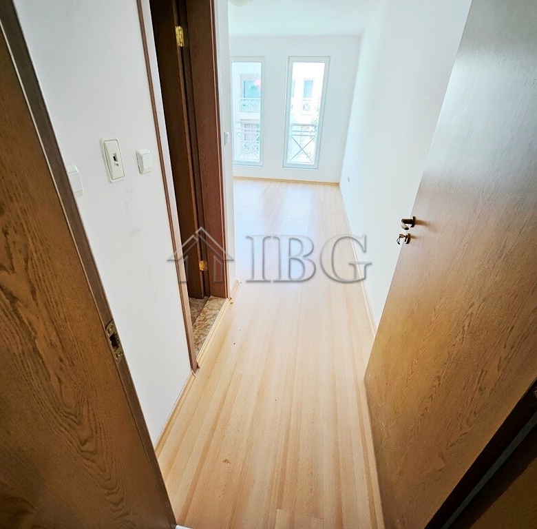 Cheap Studio without balcony in Sunny Day 6, Sunny Beach