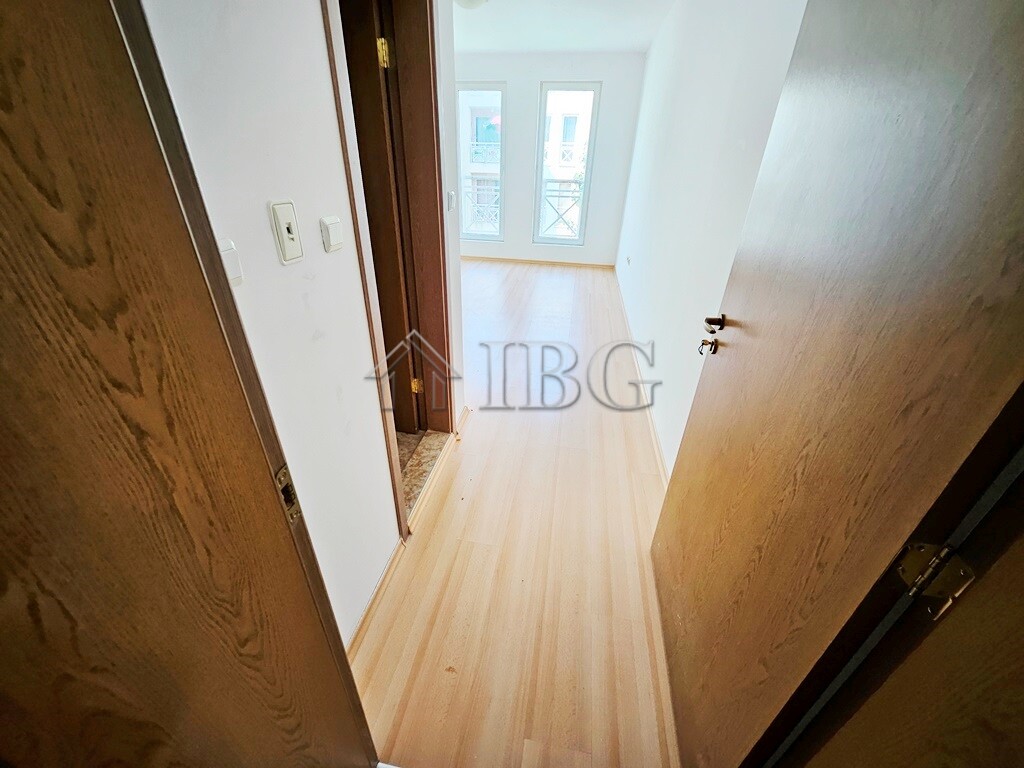 Cheap Studio without balcony in Sunny Day 6, Sunny Beach