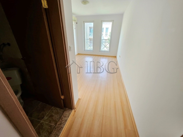 Cheap Studio without balcony in Sunny Day 6, Sunny Beach