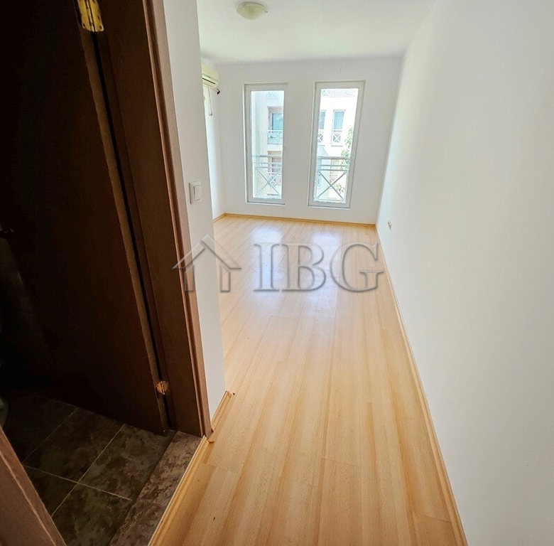 Cheap Studio without balcony in Sunny Day 6, Sunny Beach