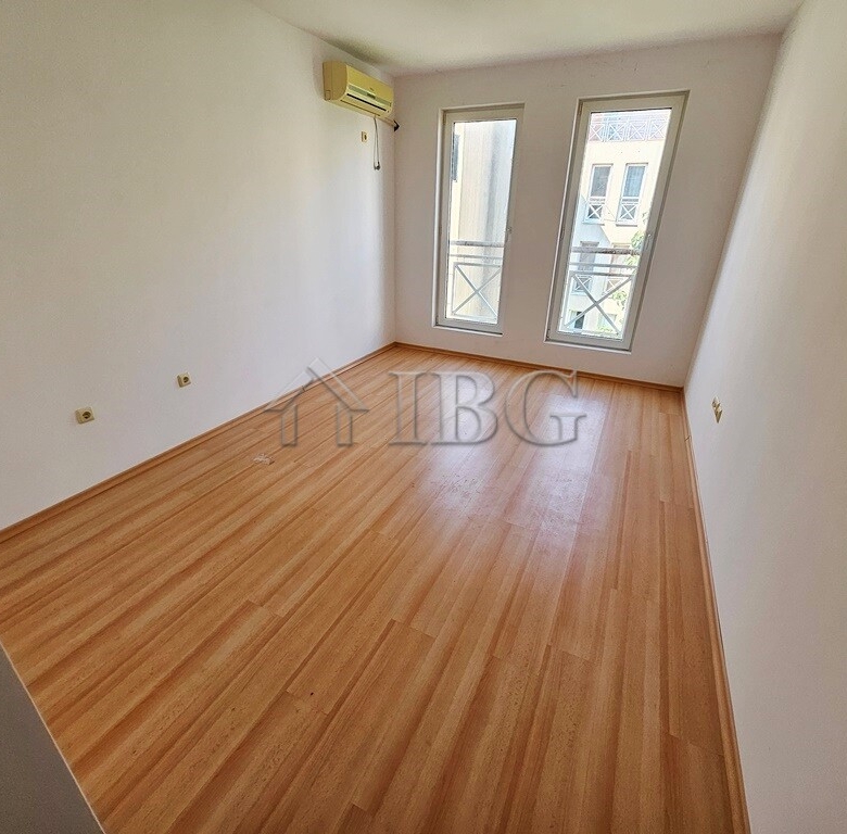 Cheap Studio without balcony in Sunny Day 6, Sunny Beach