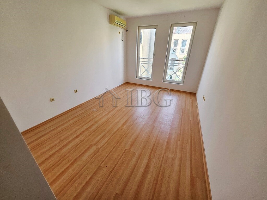 Cheap Studio without balcony in Sunny Day 6, Sunny Beach