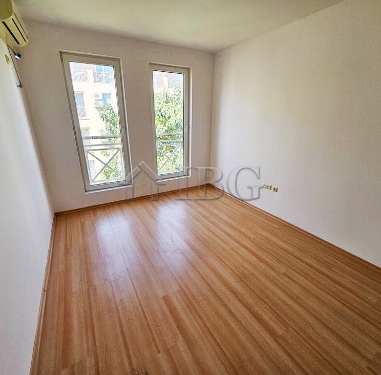 Cheap Studio without balcony in Sunny Day 6, Sunny Beach