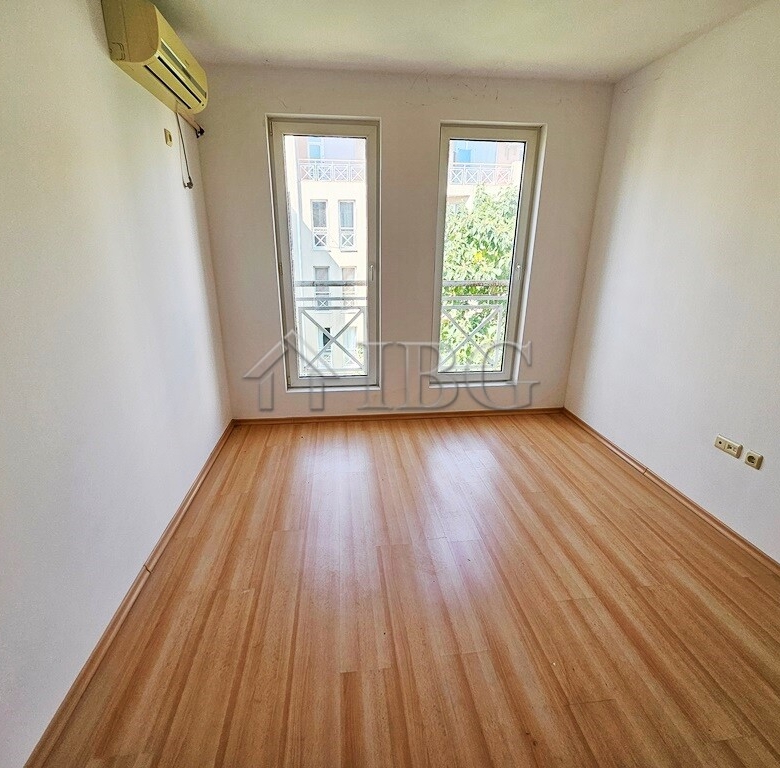 Cheap Studio without balcony in Sunny Day 6, Sunny Beach