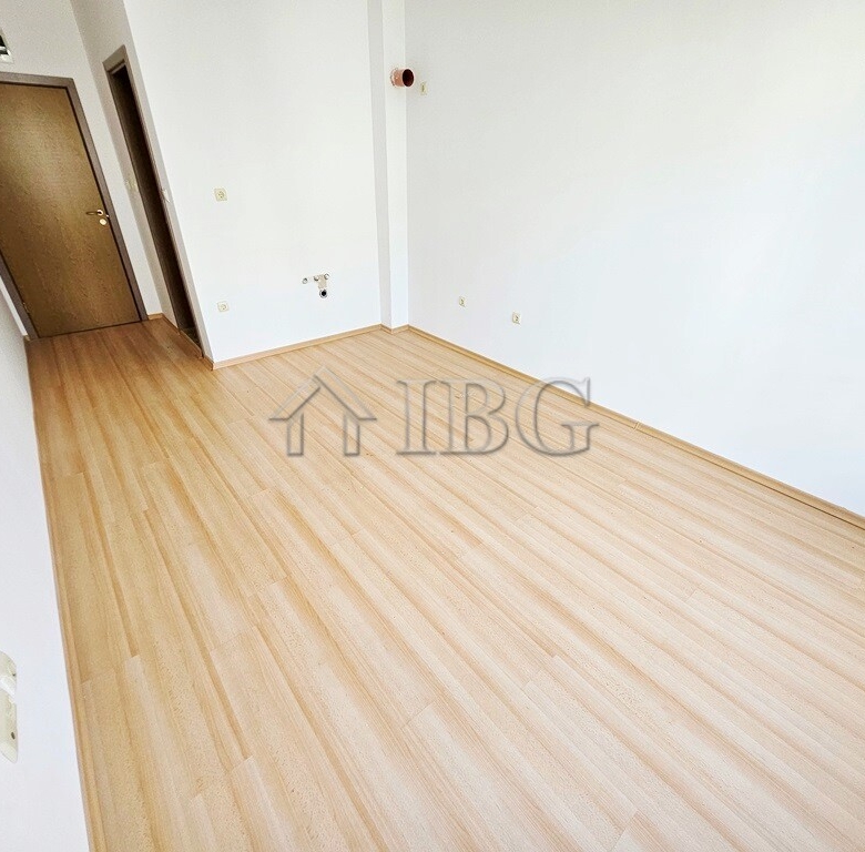 Cheap Studio without balcony in Sunny Day 6, Sunny Beach