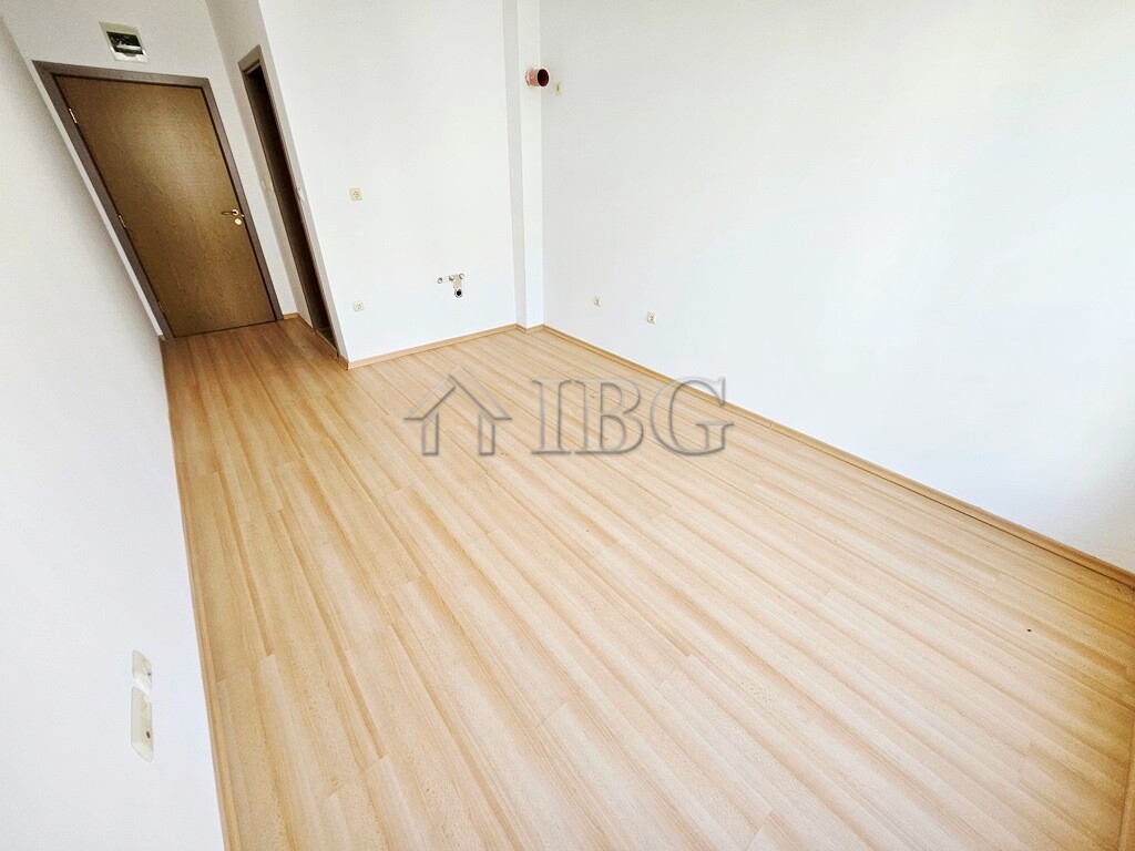 Cheap Studio without balcony in Sunny Day 6, Sunny Beach