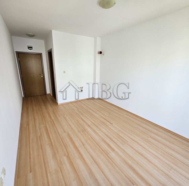 Cheap Studio without balcony in Sunny Day 6, Sunny Beach