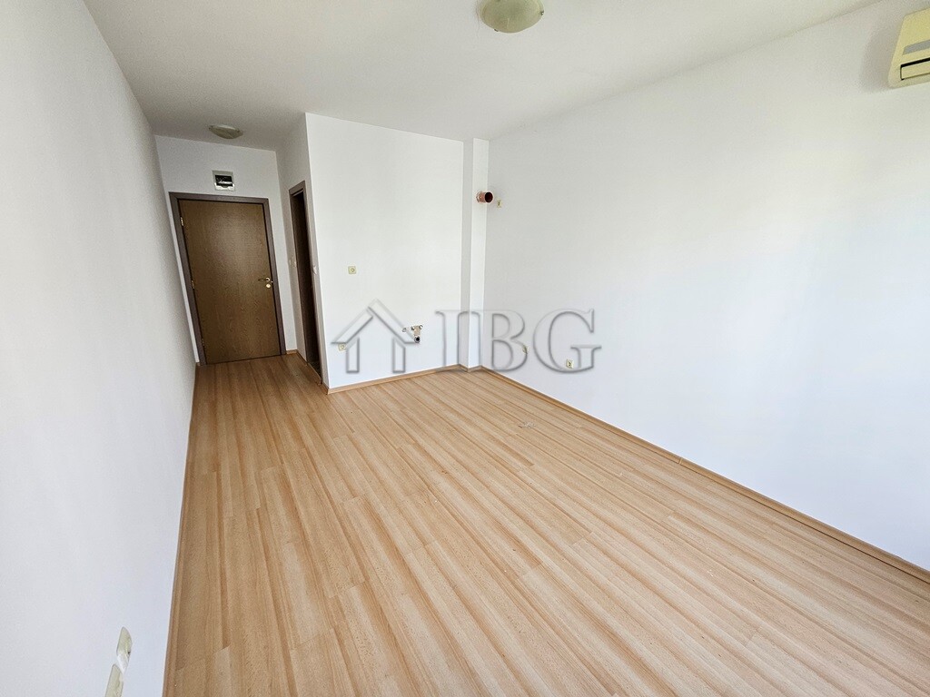 Cheap Studio without balcony in Sunny Day 6, Sunny Beach