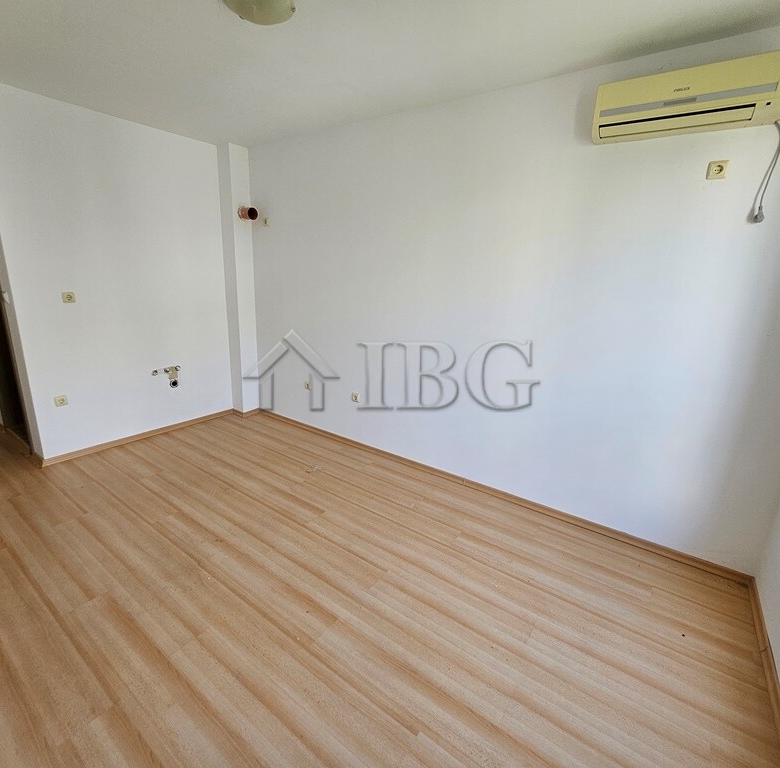 Cheap Studio without balcony in Sunny Day 6, Sunny Beach