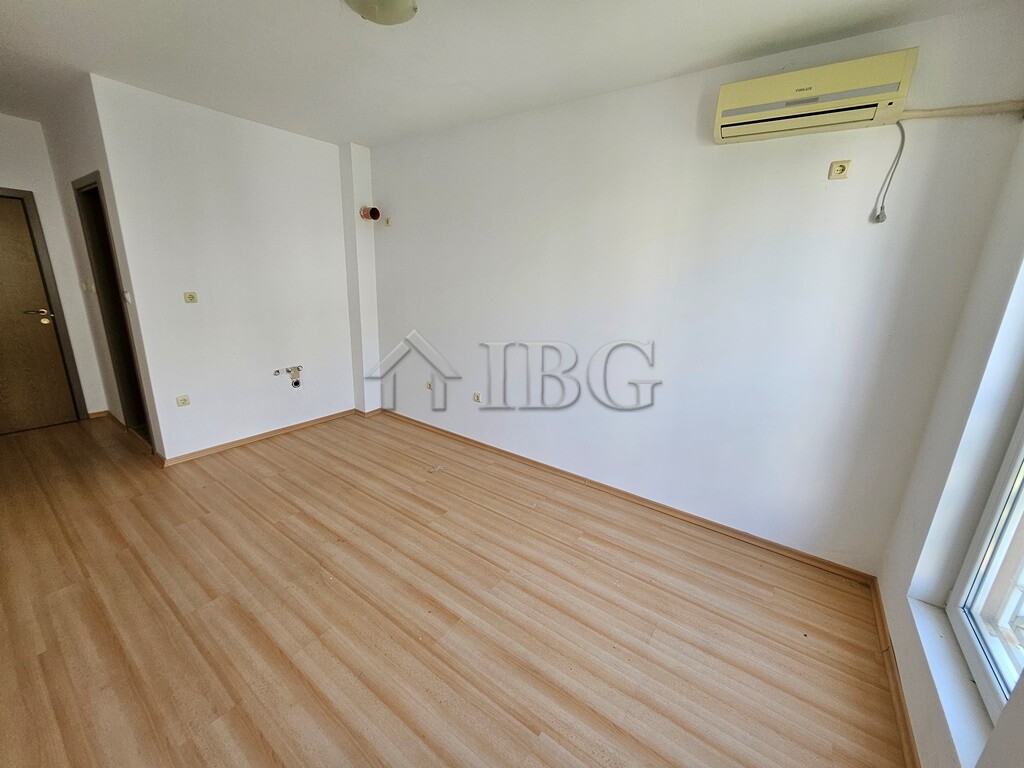 Cheap Studio without balcony in Sunny Day 6, Sunny Beach