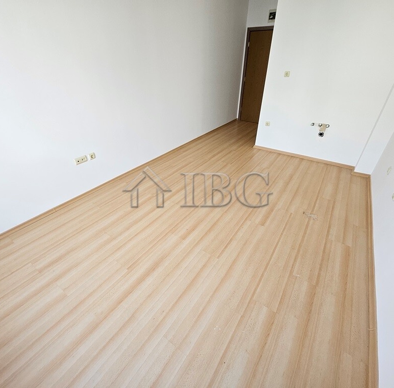 Cheap Studio without balcony in Sunny Day 6, Sunny Beach