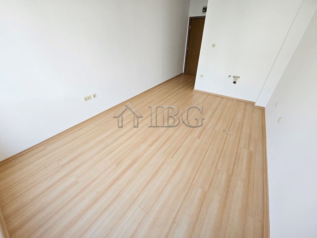 Cheap Studio without balcony in Sunny Day 6, Sunny Beach