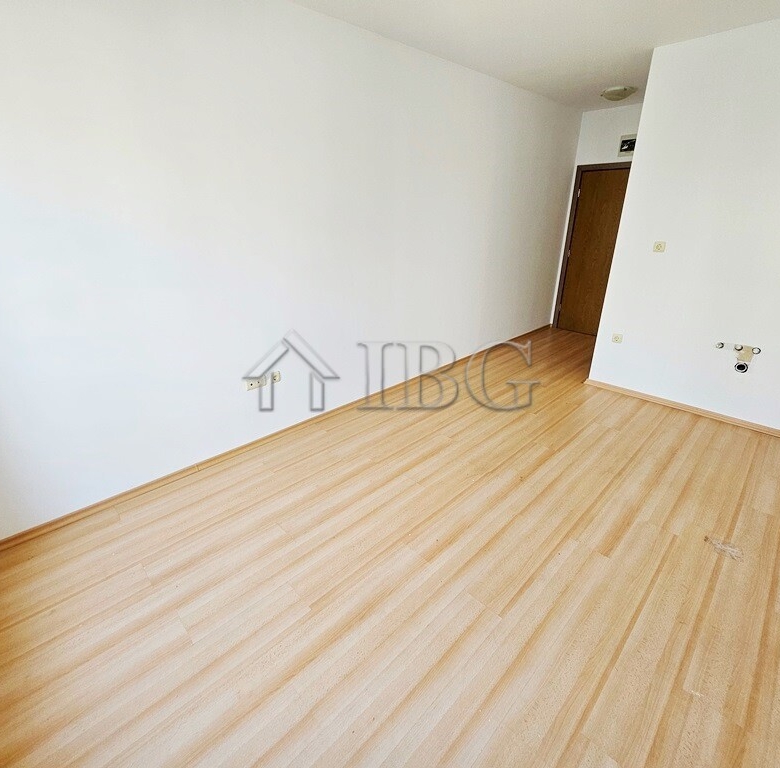 Cheap Studio without balcony in Sunny Day 6, Sunny Beach