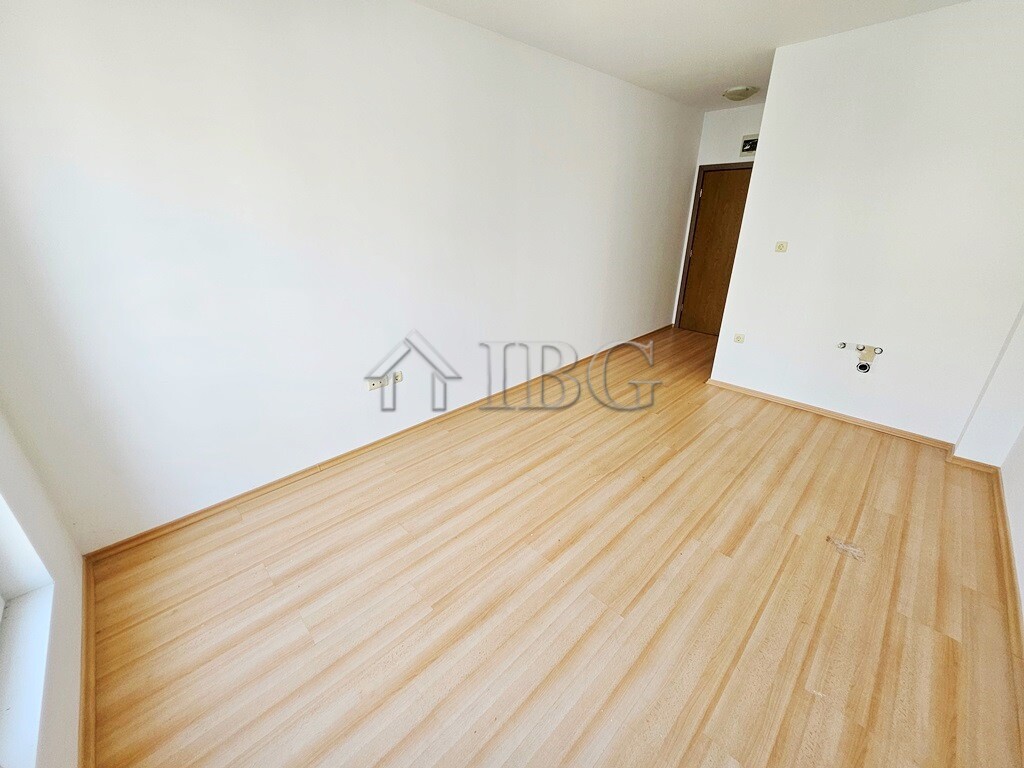 Cheap Studio without balcony in Sunny Day 6, Sunny Beach