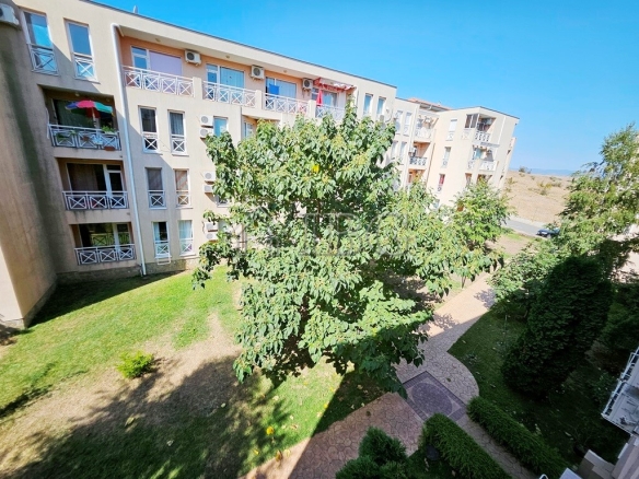 Cheap Studio without balcony in Sunny Day 6, Sunny Beach